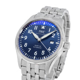 IWC IW328204 Pilot's Watch Mark XX Auto