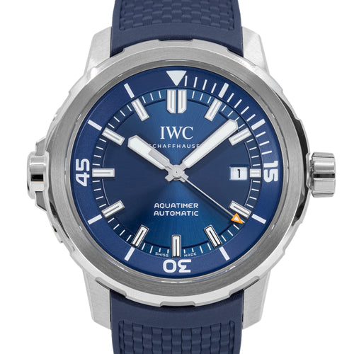 IWC Uomo IW328801 GST Aquatimer Automatico