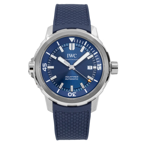 IWC Uomo IW328801 GST Aquatimer Automatico