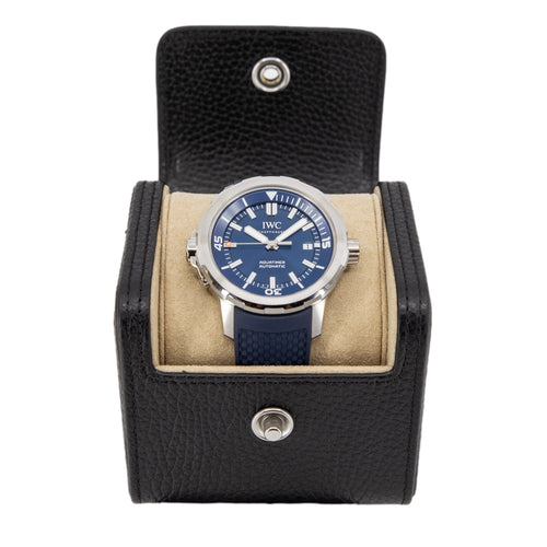 IWC Uomo IW328801 GST Aquatimer Automatico