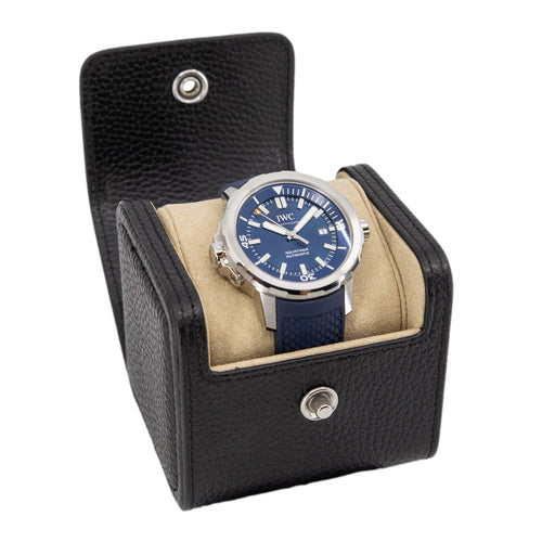 IWC Uomo IW328801 GST Aquatimer Automatico
