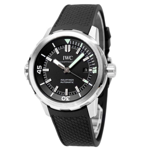 IWC Uomo IW328802 Aquatimer Automatico
