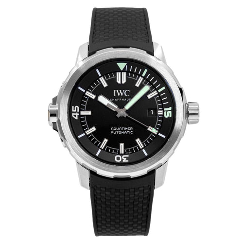 IWC Uomo IW328802 Aquatimer Automatico