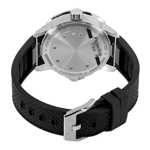 IWC Uomo IW328802 Aquatimer Automatico