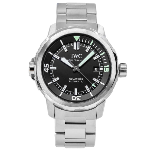 IWC Uomo IW328803 GST Aquatimer Automatico