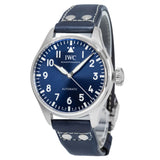 IWC Uomo IW329303 Big Pilot Automatico