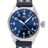 IWC Uomo IW329303 Big Pilot Automatico