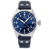 IWC Uomo IW329303 Big Pilot Automatico
