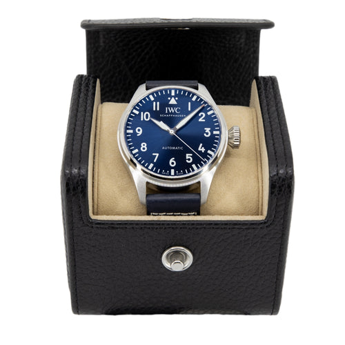 IWC Uomo IW329303 Big Pilot Automatico