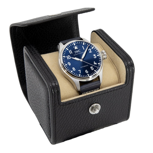IWC Uomo IW329303 Big Pilot Automatico