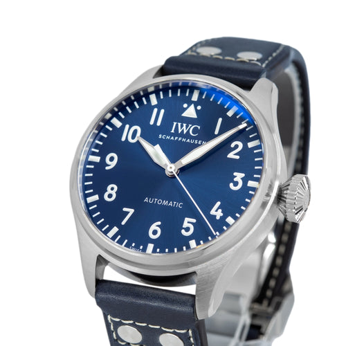 IWC Uomo IW329303 Big Pilot Automatico