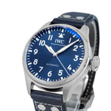 IWC Uomo IW329303 Big Pilot Automatico