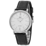 IWC Uomo IW356501 Portofino Automatico
