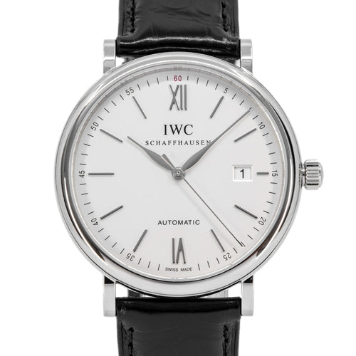 IWC Uomo IW356501 Portofino Automatico
