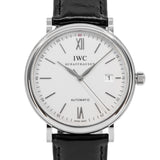 IWC Uomo IW356501 Portofino Automatico