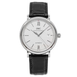 IWC Uomo IW356501 Portofino Automatico