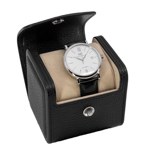 IWC Uomo IW356501 Portofino Automatico