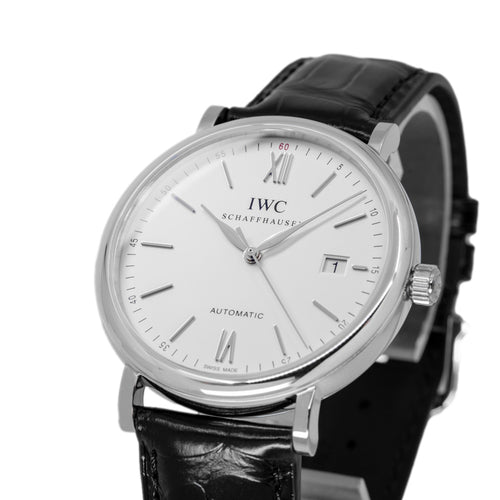 IWC Uomo IW356501 Portofino Automatico