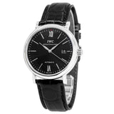 IWC Uomo IW356502 Portofino Automatico