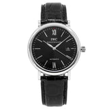 IWC Uomo IW356502 Portofino Automatico
