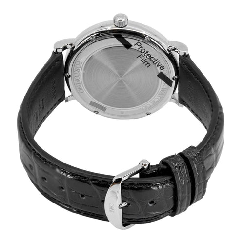 IWC Uomo IW356502 Portofino Automatico