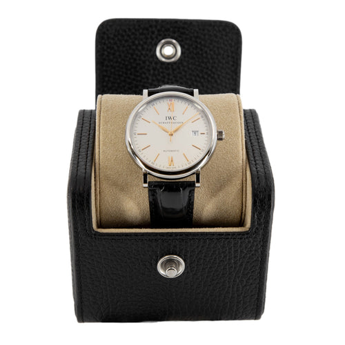 IWC Uomo IW356517 Portofino Automatico