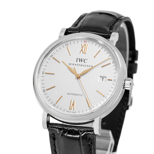 IWC Uomo IW356517 Portofino Automatico