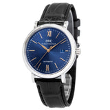 IWC Uomo IW356523 Portofino Automatico