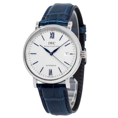IWC Uomo IW356527 Portofino Automatico