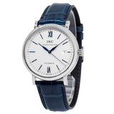 IWC Uomo IW356527 Portofino Automatico