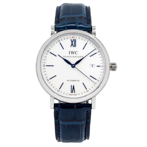 IWC Uomo IW356527 Portofino Automatico