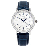 IWC Uomo IW356527 Portofino Automatico