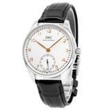 IWC Uomo IW358303 Portuguese Automatico