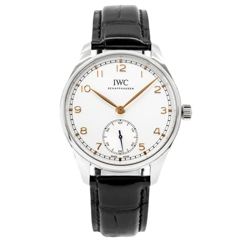 IWC Uomo IW358303 Portuguese Automatico