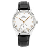 IWC Uomo IW358303 Portuguese Automatico