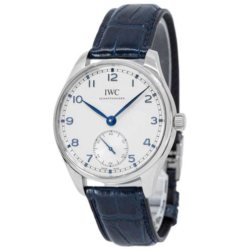 IWC Uomo IW358304 Portugieser Automatico