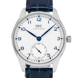 IWC Uomo IW358304 Portugieser Automatico