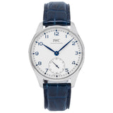 IWC Uomo IW358304 Portugieser Automatico