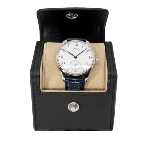 IWC Uomo IW358304 Portugieser Automatico