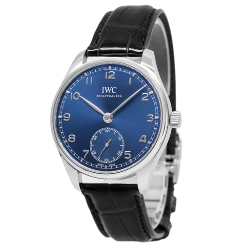 IWC Uomo IW358305 Portugieser Automatico