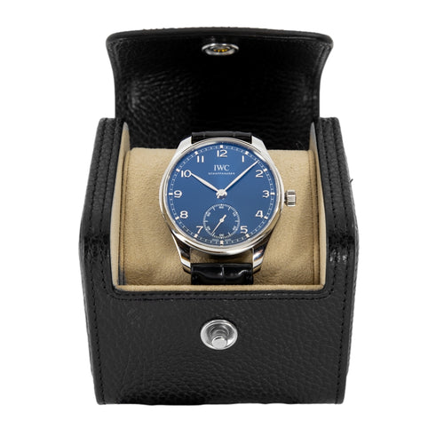 IWC Uomo IW358305 Portugieser Automatico
