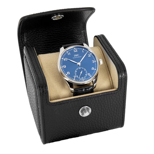 IWC Uomo IW358305 Portugieser Automatico