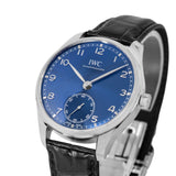 IWC Uomo IW358305 Portugieser Automatico
