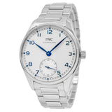 IWC Uomo IW358312 Portugieser Automatico