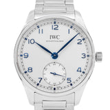 IWC Uomo IW358312 Portugieser Automatico