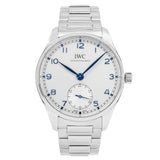 IWC Uomo IW358312 Portugieser Automatico