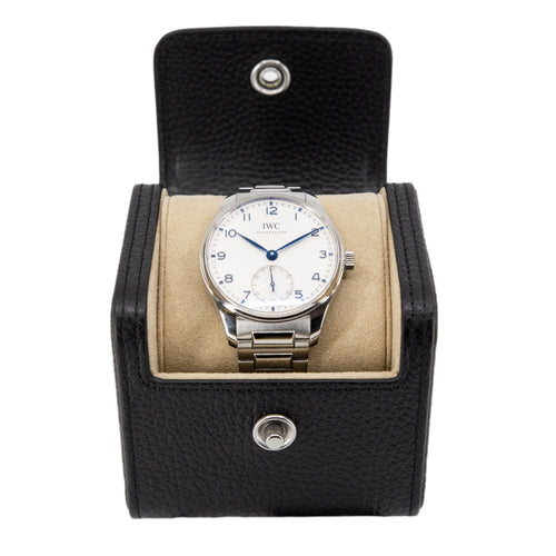 IWC Uomo IW358312 Portugieser Automatico