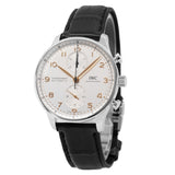 IWC Uomo IW371604 Portugieser Automatico