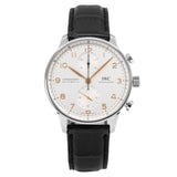 IWC Uomo IW371604 Portugieser Automatico