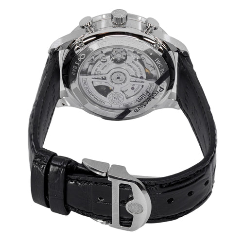 IWC Uomo IW371616 Portugieser Automatico
